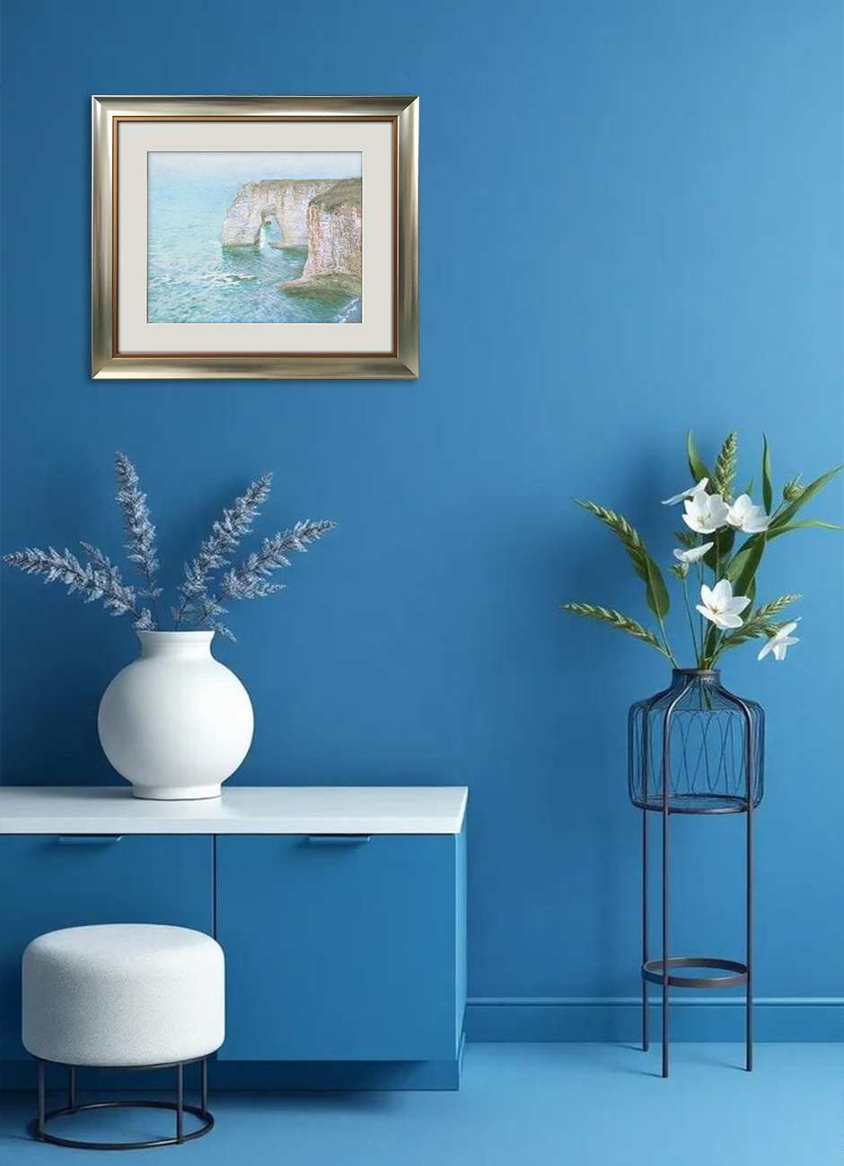 Elephant Trunk Hill Wall Art
