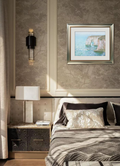 Elephant Trunk Hill Wall Art