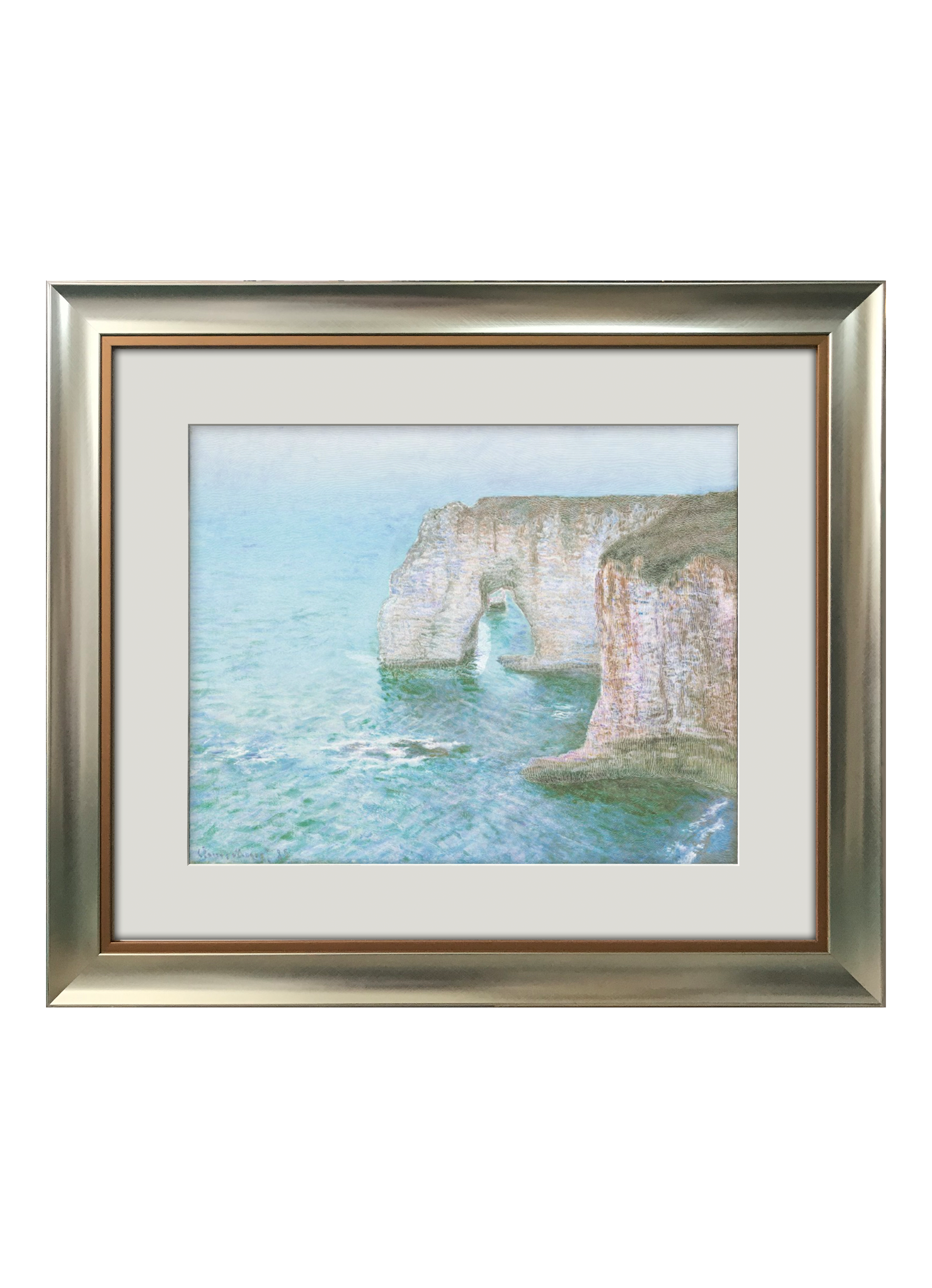 Elephant Trunk Hill Wall Art