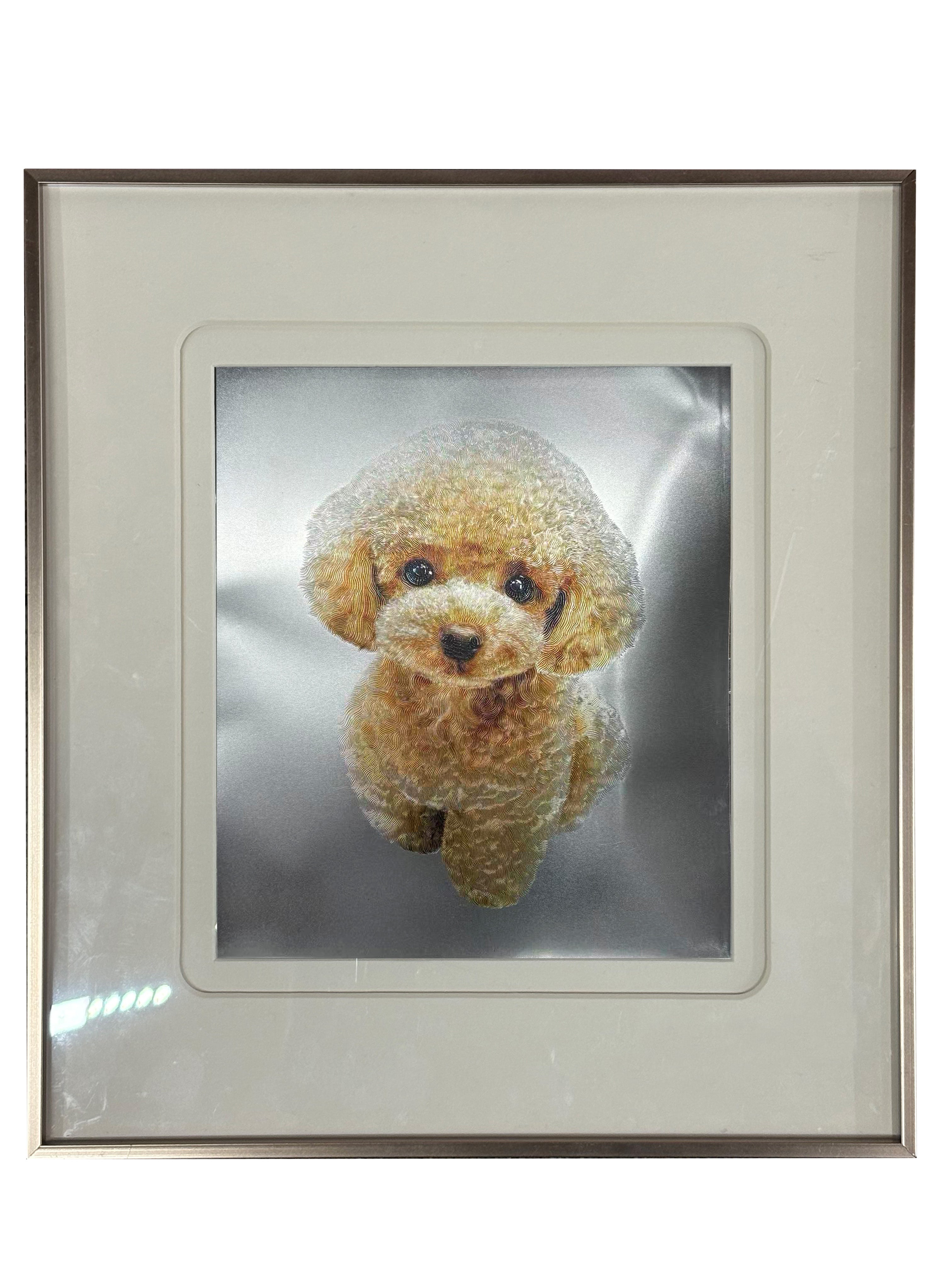 Cherished for a Lifetime  Wall Art