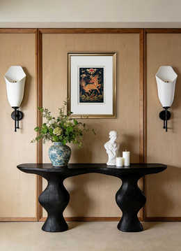 Chinese Qilin Wall Art