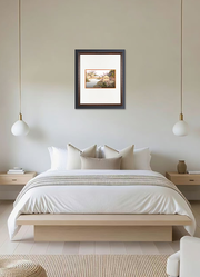 Twelve Monthly Ordinances – Spring Wall Art