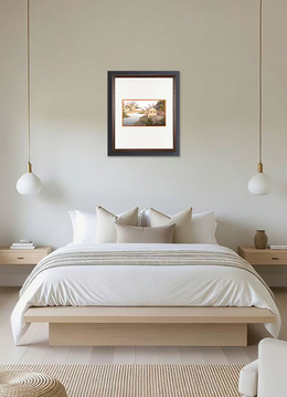 Twelve Monthly Ordinances – Spring Wall Art