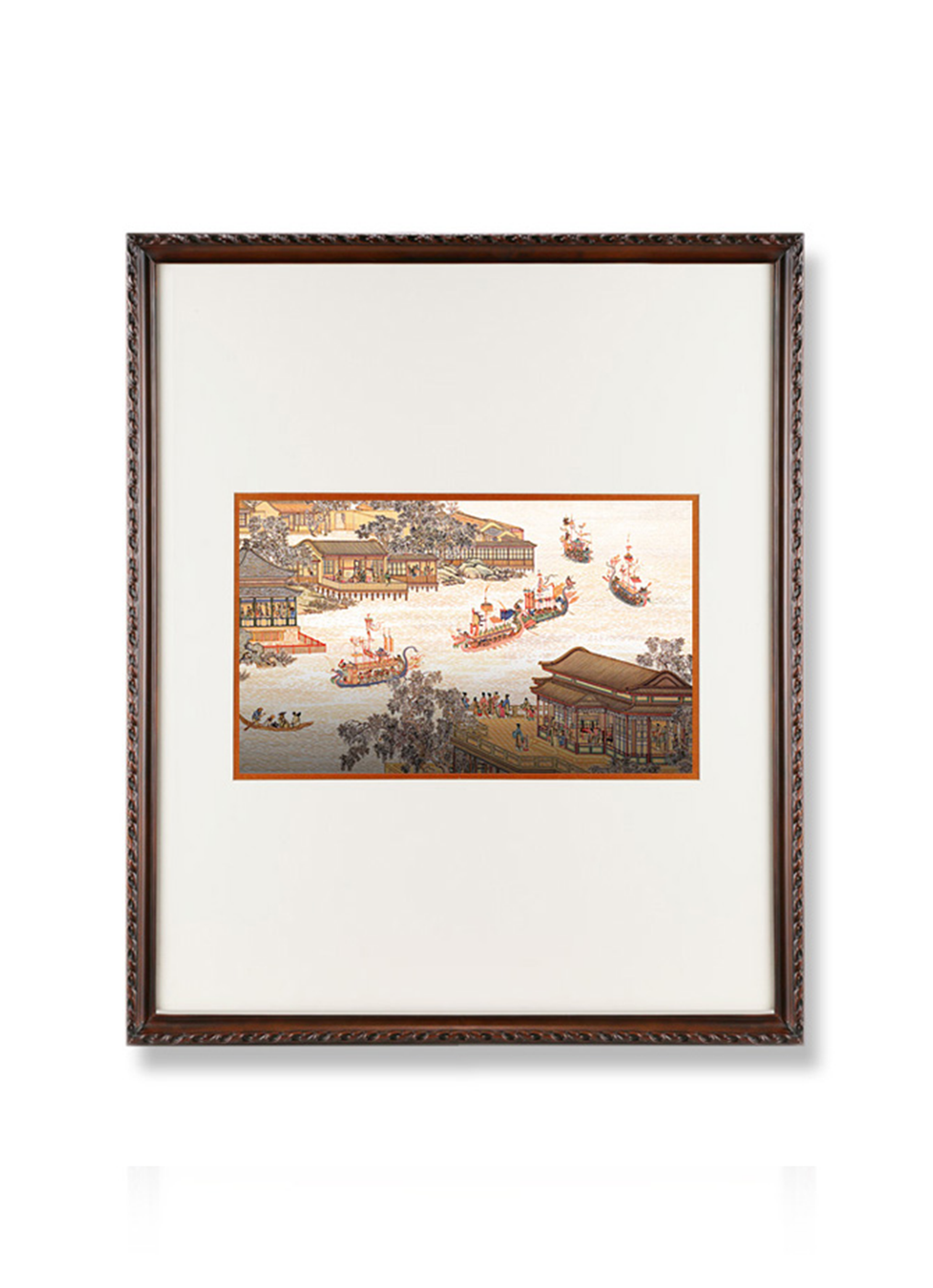 Twelve Monthly Ordinances – Summer  Wall Art