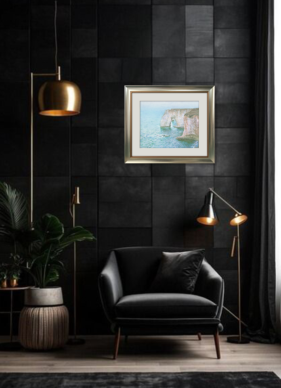 Elephant Trunk Hill Wall Art