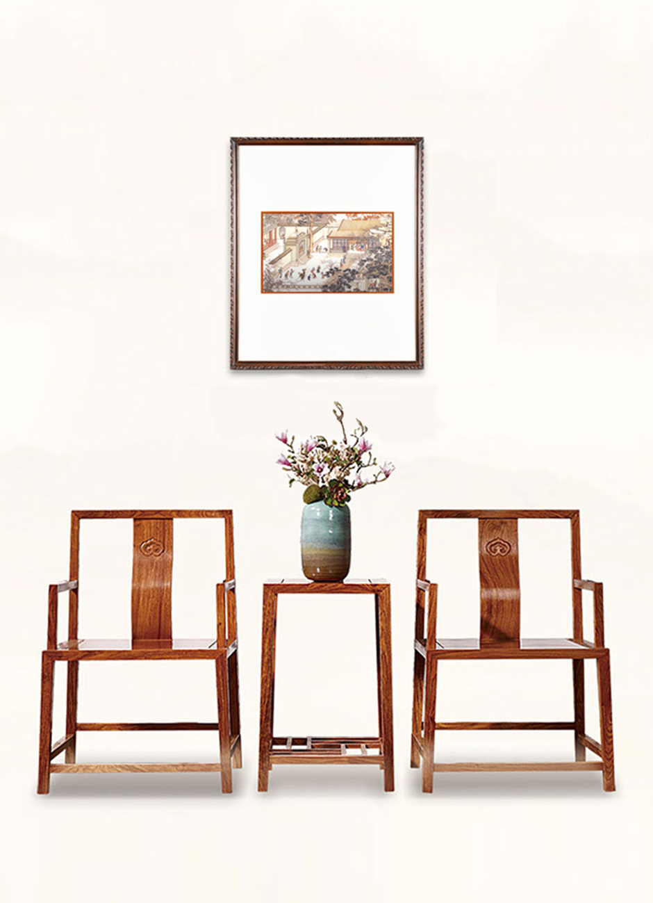 Twelve Monthly Ordinances – Winter  Wall Art