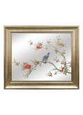 Zhou Quan – Flowers, Birds &  Insects Album